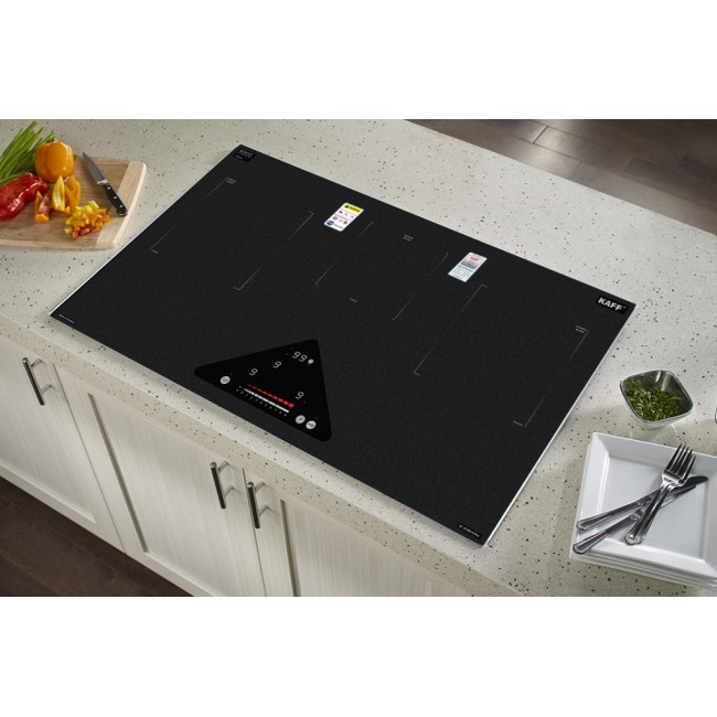 BẾP TỪ KAFF KF-IC5801II PLUS - kf ic5801iiplus 650x650 1 1 1