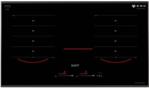 BẾP TỪ ĐA ĐIỂM KAFF KF-IH2002LEBAR - kf ih2002lebar