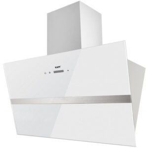 MÁY HÚT MÙI PHẲNG KAFF KF-LUX-AT70FH-WH