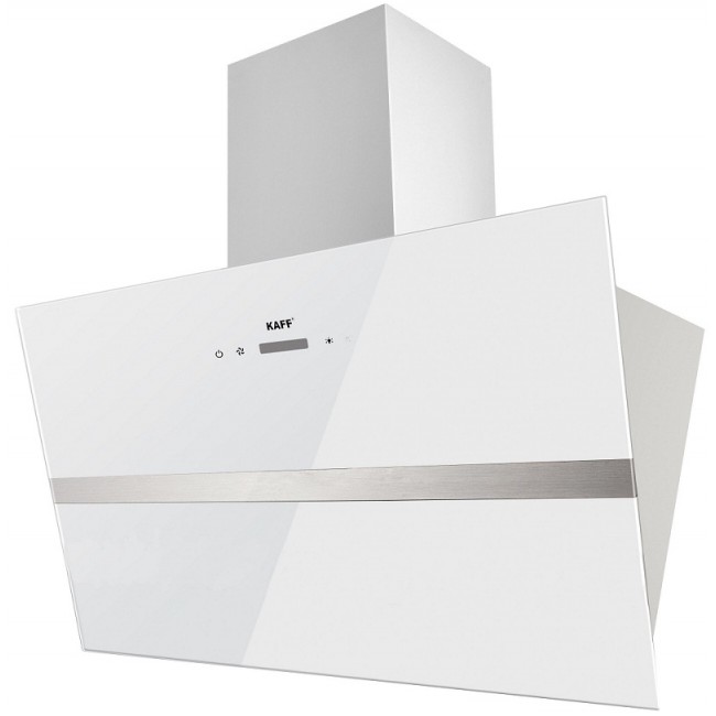 MÁY HÚT MÙI PHẲNG KAFF KF-LUX-AT70FH-WH