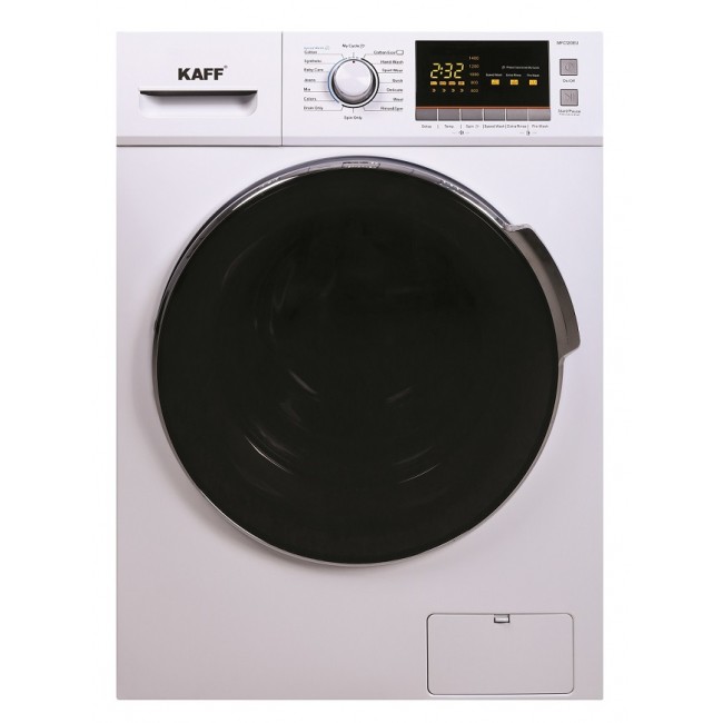 MÁY GIẶT KẾT HỢP SẤY KAFF KF-MFC120EU 12KG