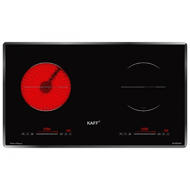 BẾP ĐIỆN TỪ KAFF KF-SD300IC - kf sd300ic 650x650 1 1