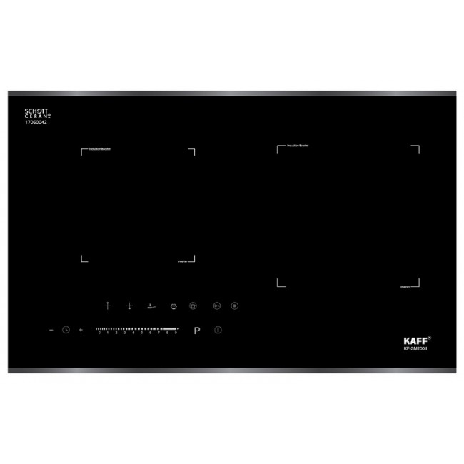 Bếp Từ Domino KAFF KF-SM200II - kf sm200ii 650x650 1 2