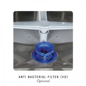 Máy rửa chén KAFF KF-T35HEMERA - kf t35hemera 4 650x650 1 1 1