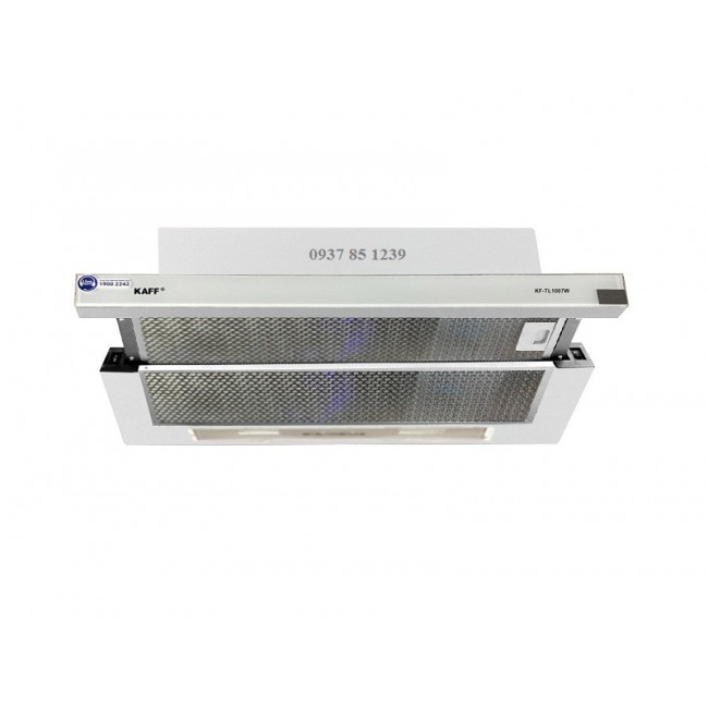 Máy Hút Mùi Âm Tủ KAFF KF-TL1007W