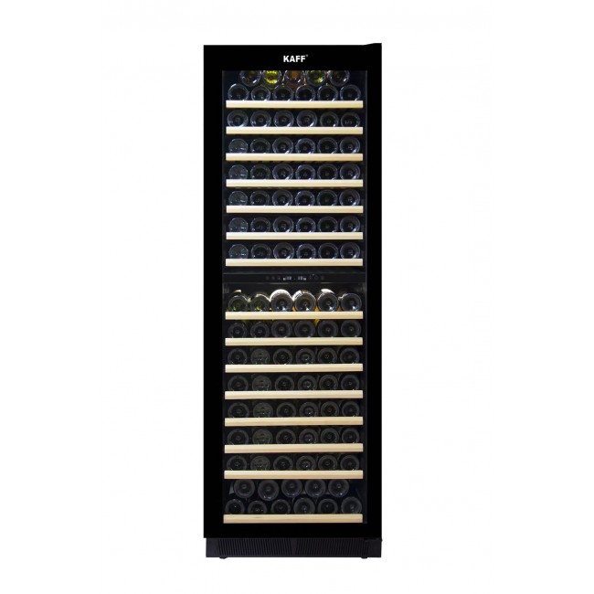 Tủ Rượu KAFF KF-WC425L - kf wc425l 650x650 1