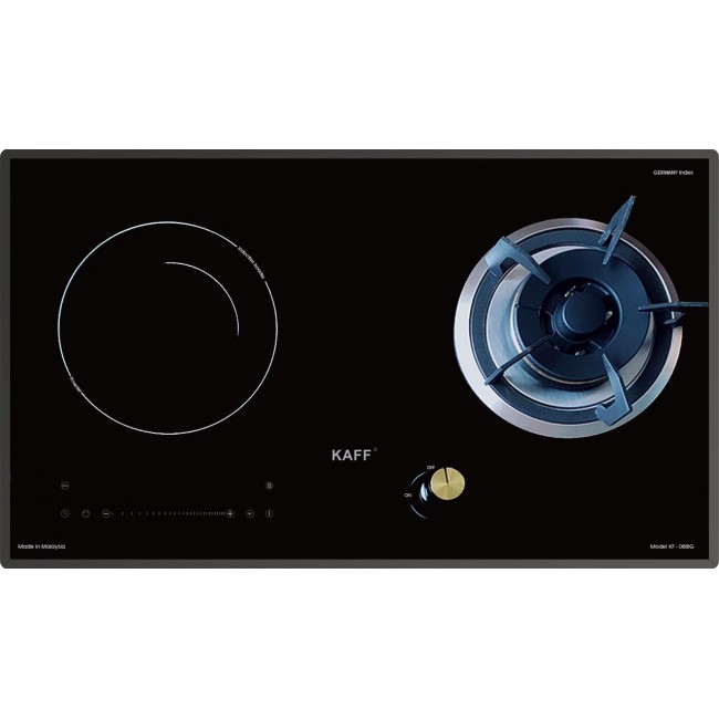 Bếp gas kết hợp từ KAFF KF-088IG - kf088ig 650x650 2