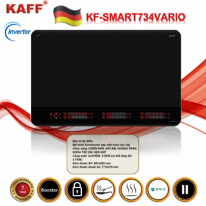 Bếp Từ Đa Điểm KAFF KF-Smart734Vario - kf20 20smart734vario 650x650 2 2