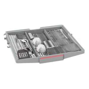 MÁY RỬA BÁT BOSCH SMS4ECI26E SERIES 4 - khay 1 may rua bat bosch sms4eci26e