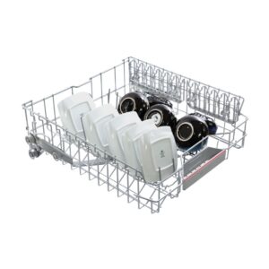 MÁY RỬA BÁT BOSCH SMS4ECI14E SERIES 4 - khay 2 may rua bat bosch sms4eci14e