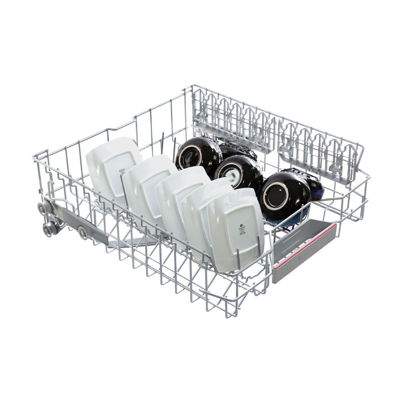 MÁY RỬA BÁT BOSCH SMS4ECI14E SERIES 4 - khay 2 may rua bat bosch sms4eci14e