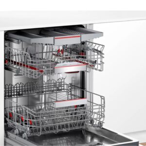 Máy rửa bát Bosch SMI6ECS93E Seri 6 - khay may rua bat bosch smi6ecs93e
