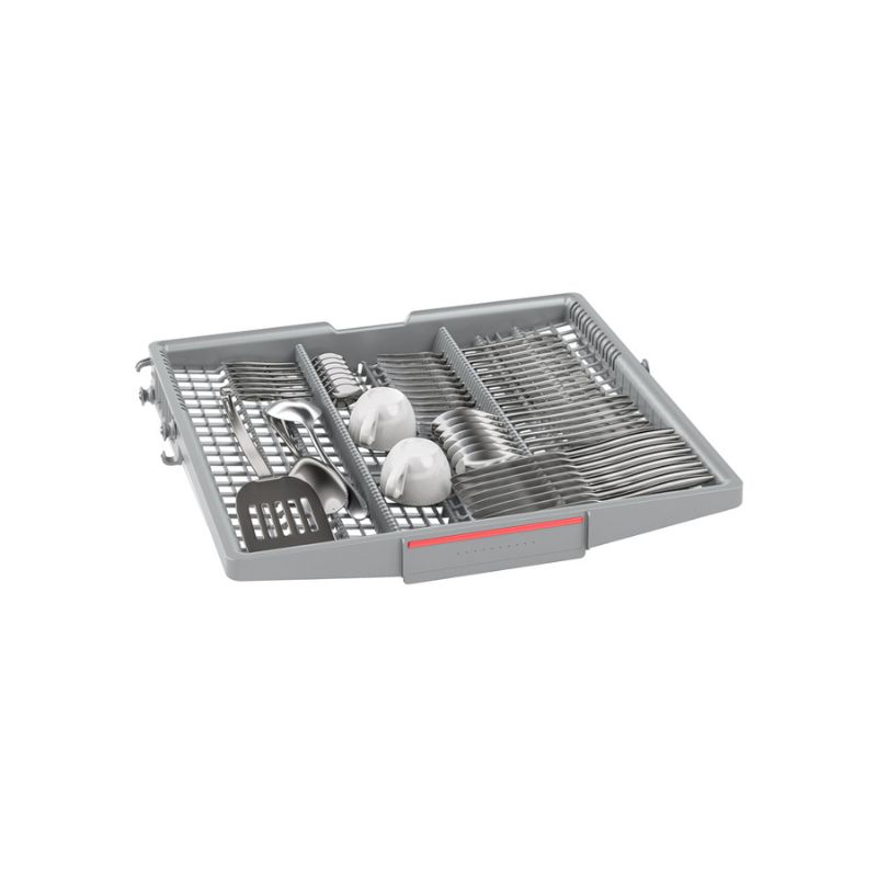 MÁY RỬA BÁT ÂM TỦ BOSCH SERIE 6 SMV6ZCX16E - khay rua3 bosch smv6zcx16e serie 6