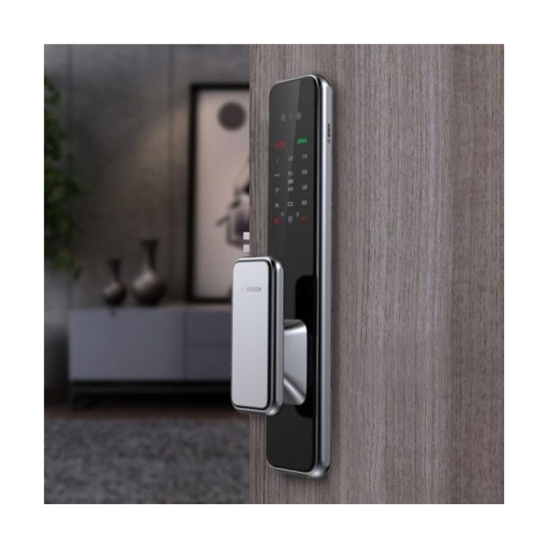 Khóa cửa điện tử Bosch EL 600B - khoa cua dien tu bosch el 600b 2