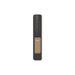 Khóa cửa điện tử Bosch EL 600K màu đồng