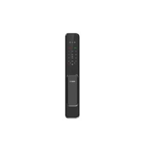 Khóa cửa điện tử Bosch EL 600KB màu đen