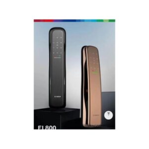 Khóa cửa điện tử Bosch EL800 - khoa cua dien tu bosch el800 1 1