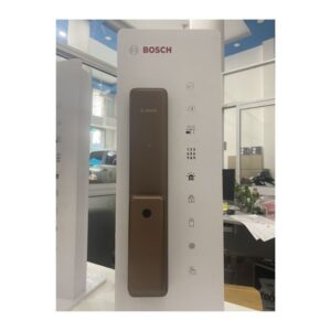 Khóa cửa điện tử Bosch FU 780KB Copper