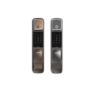 Khóa cửa điện tử Bosch FU550