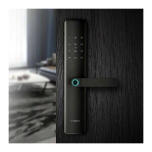 Khóa cửa điện tử Bosch ID450 - khoa cua dien tu bosch id450 3