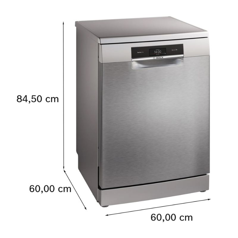 MÁY RỬA CHÉN ĐỘC LẬP BOSCH SMS8TCI01E SERI 8 - kich thuoc may rua bat doc lap bosch sms8tci01e serie 8 1