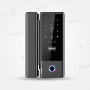 KHÓA ĐIỆN TỬ CỬA KÍNH KASSLER KL 569 APP REMOTE - kl 569 3