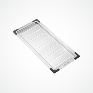 RỔ INOX MALLOCA L-20 - l 20 1