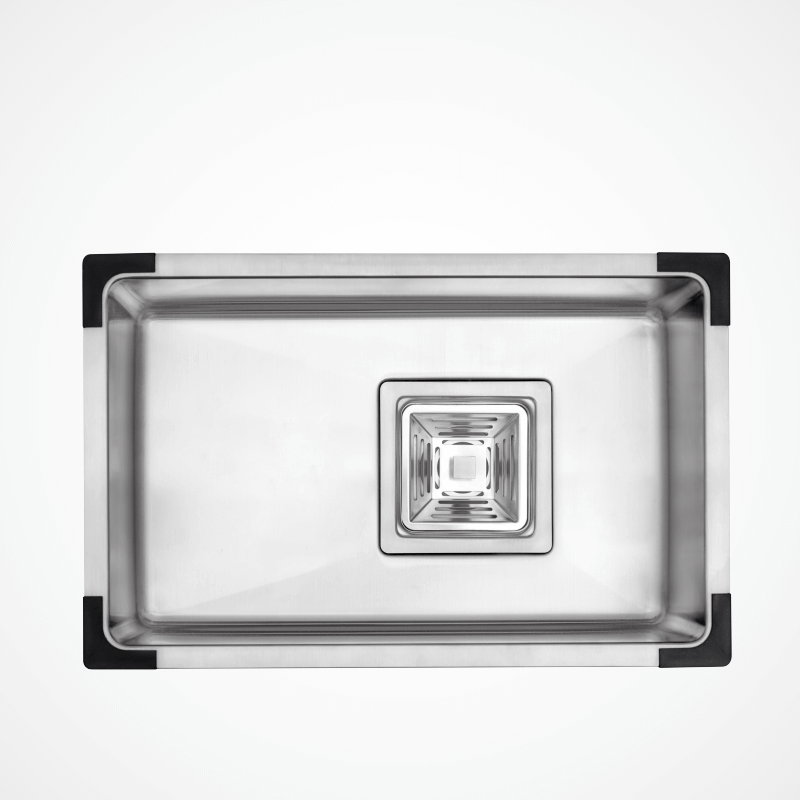 Rổ inox L-84 - l 841 1