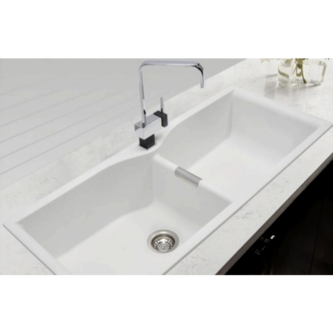 Chậu rửa KAFF GRANITE KF-LAC1