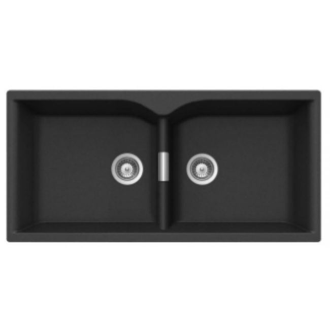 Chậu rửa KAFF GRANITE KF-LAC1 - lac1 2 650x650 1 1