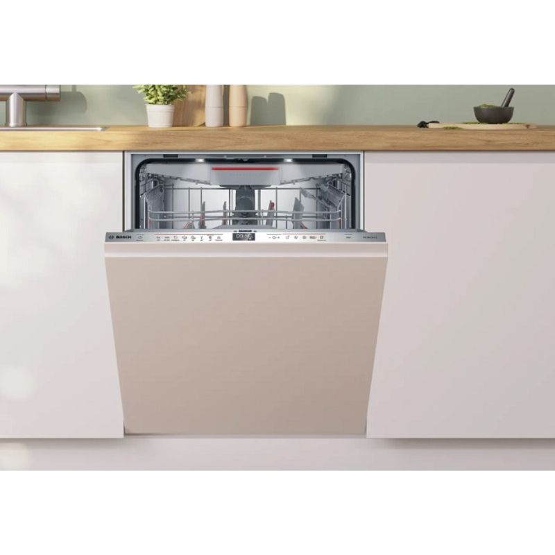 MÁY RỬA BÁT ÂM TỦ BOSCH SERIE 6 SMV6ZCX16E - lap dat bosch smv6zcx16e serie 6