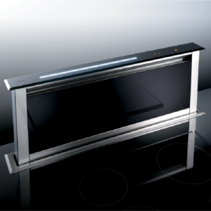 Máy hút mùi âm bàn LIFT-K6008 - lift k6008 1