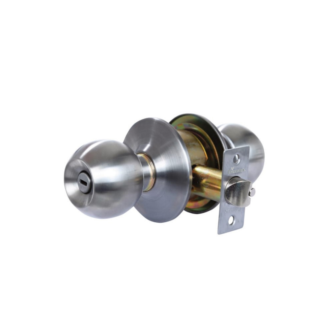 Khóa cơ cao cấp Demax LK300 SS - lk300ss