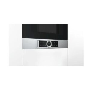 Lò vi sóng Bosch BFL634GS1B - llo vi song bosch bfl634gs1 1