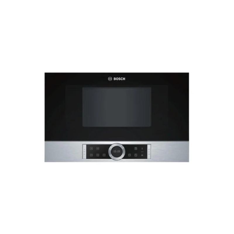 Lò vi sóng Bosch BFL634GS1B