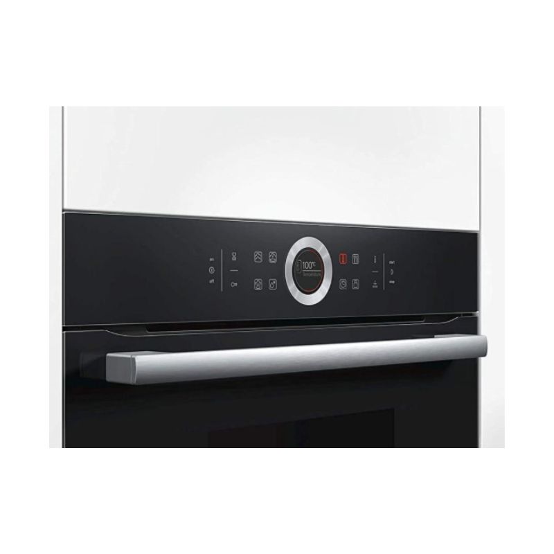 LÒ HẤP BOSCH CDG634AB0 - lo hap bosch cdg634ab0 4