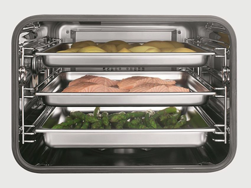 LÒ HẤP BOSCH CDG634AB0
