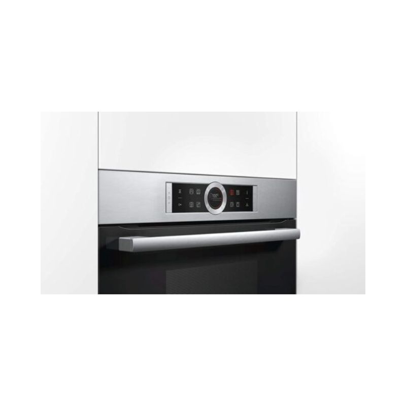 LÒ HẤP ÂM TỦ BOSCH CDG634AS0 SERIES 8 - lo hap bosch cdg634as0 1 1