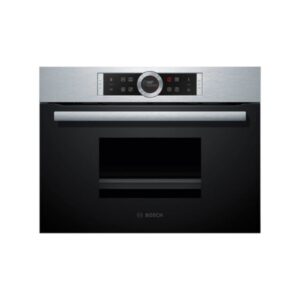 LÒ HẤP ÂM TỦ BOSCH CDG634AS0 SERIES 8