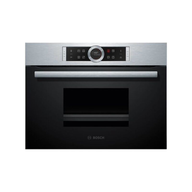 LÒ HẤP ÂM TỦ BOSCH CDG634AS0 SERIES 8