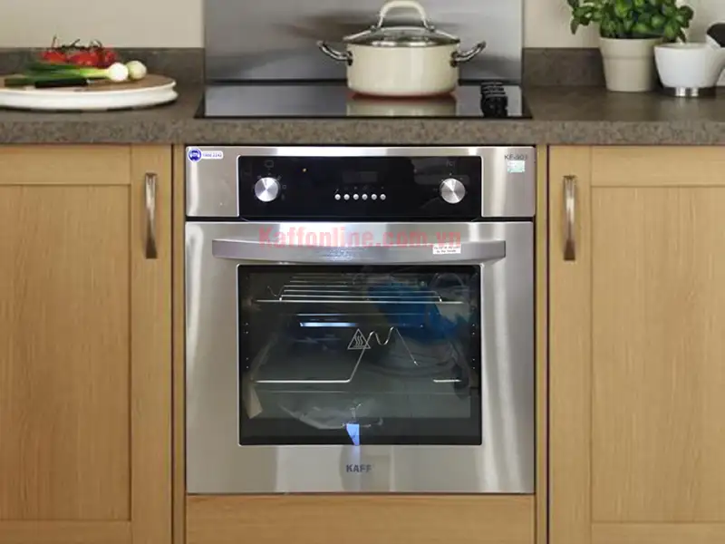 LÒ NƯỚNG ÂM TỦ KAFF KF-901