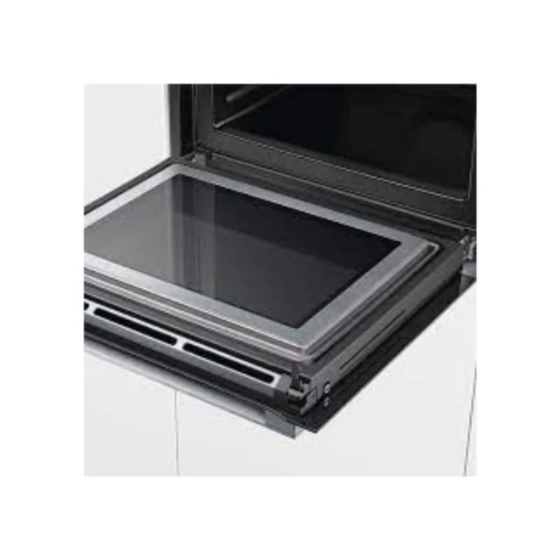 Lò nướng Bosch CSG656RS1 Seri 8 - lo nuong bosch csg656rs1 1