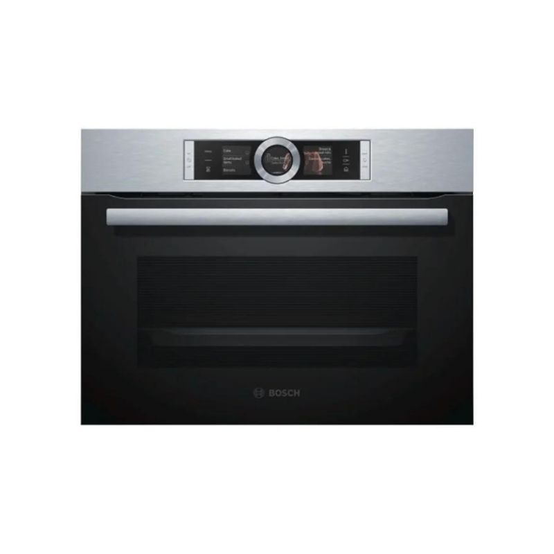 Lò nướng Bosch CSG656RS1 Seri 8