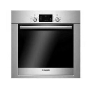 Lò nướng Seri 4 Bosch HBA34B450 INOX