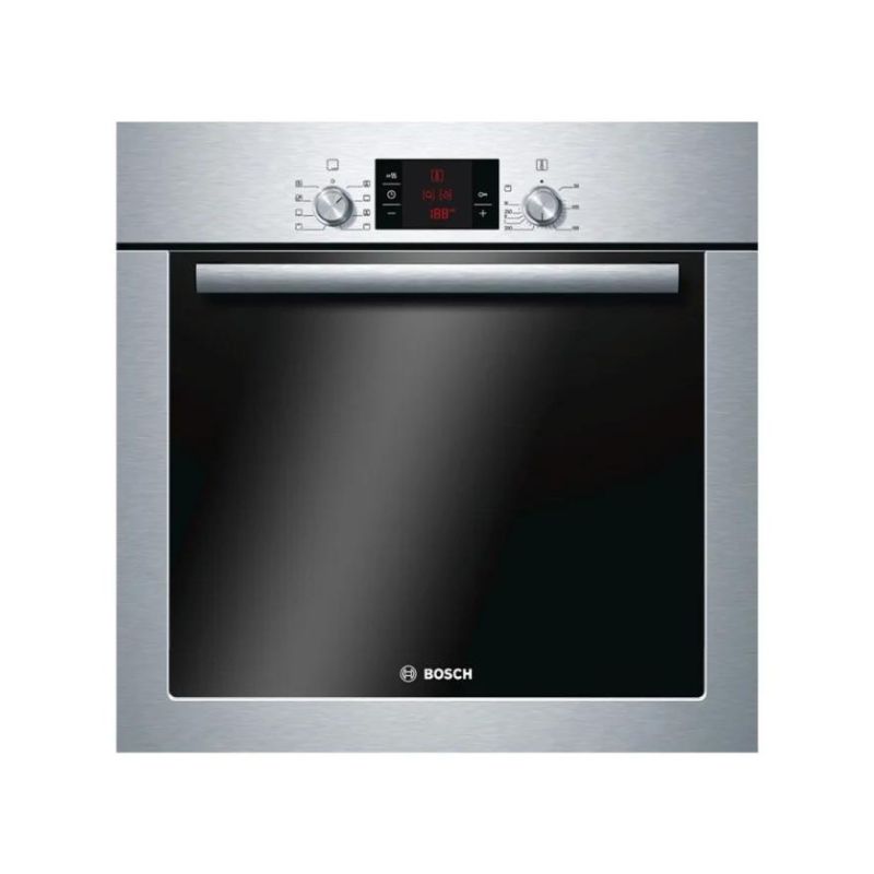 Lò nướng Bosch HBA42R350E Seri 8