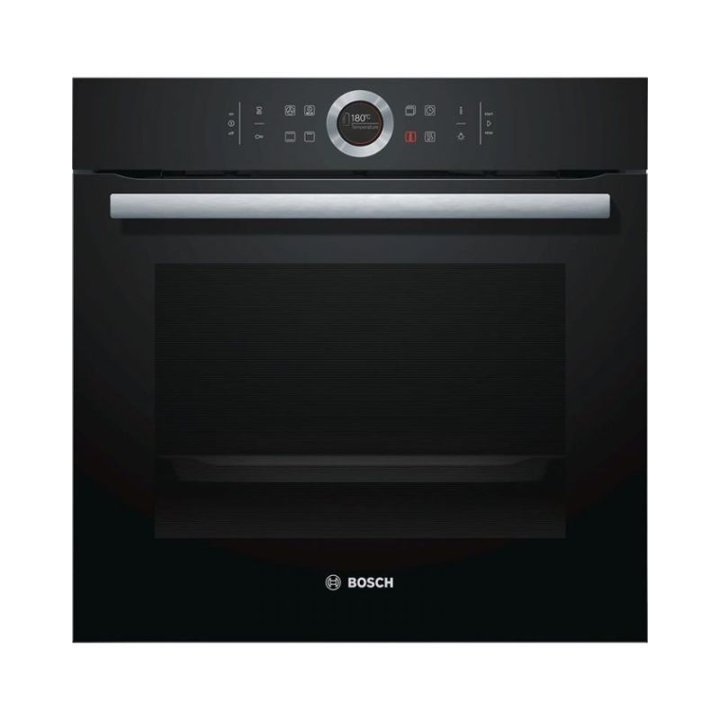 Lò nướng Bosch HBG634BB1 Seri 8