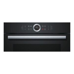 Lò nướng Bosch HBG634BB1 Seri 8 - lo nuong bosch hbg634bb1
