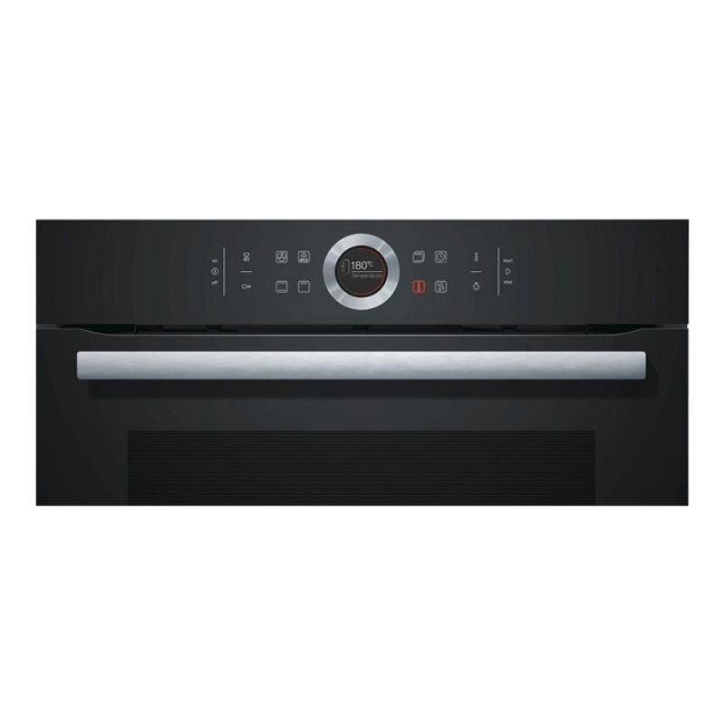 Lò nướng Bosch HBG634BB1 Seri 8 - lo nuong bosch hbg634bb1