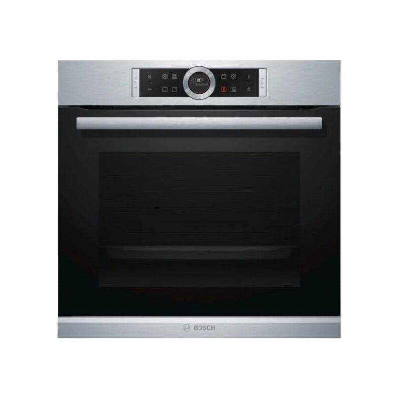 Lò nướng Bosch HBG634HS1 Seri 8