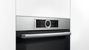 Lò nướng Bosch HBG635BS1 - lo nuong bosch hbg635bs1 1 2